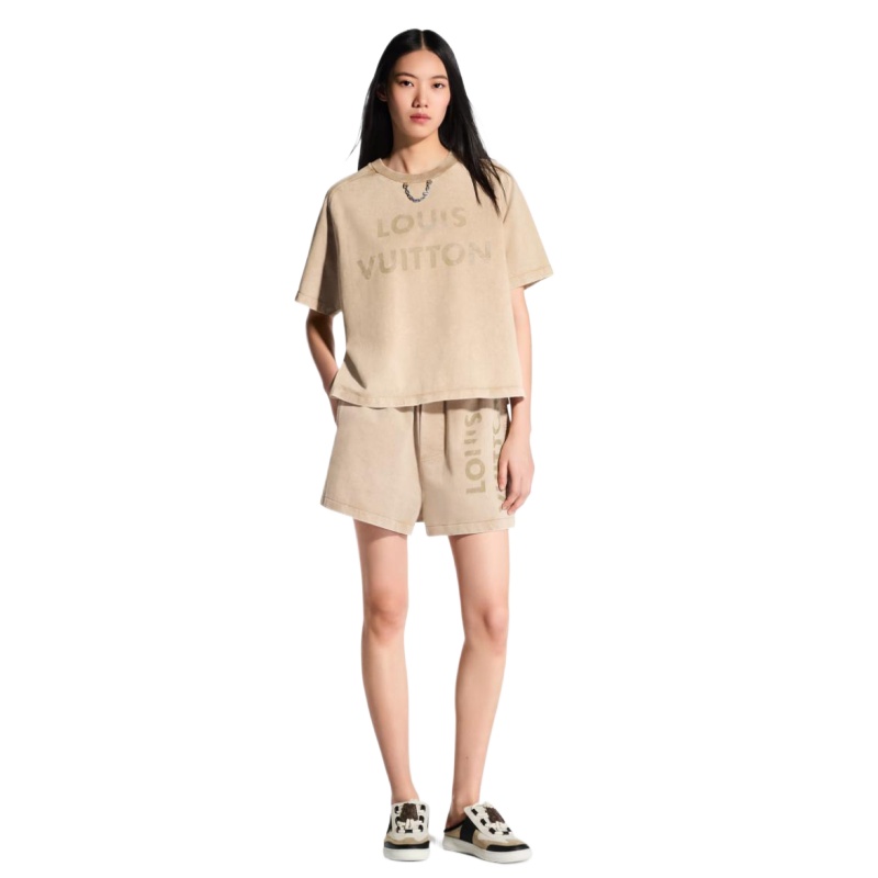 Louis Vuitton Lous Open Back Sneaker - Image 2